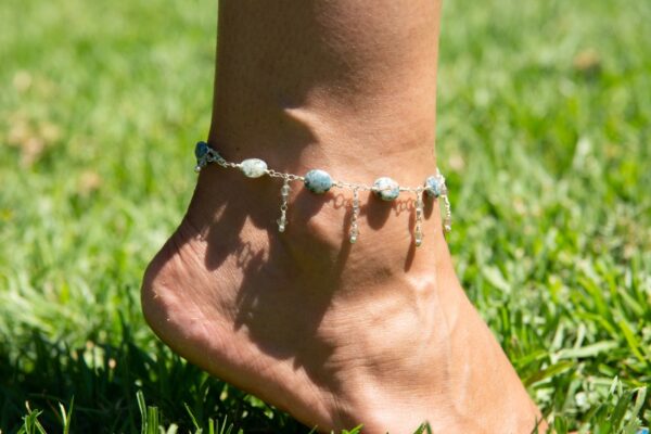 anklet