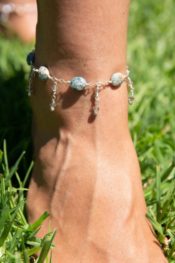 anklet