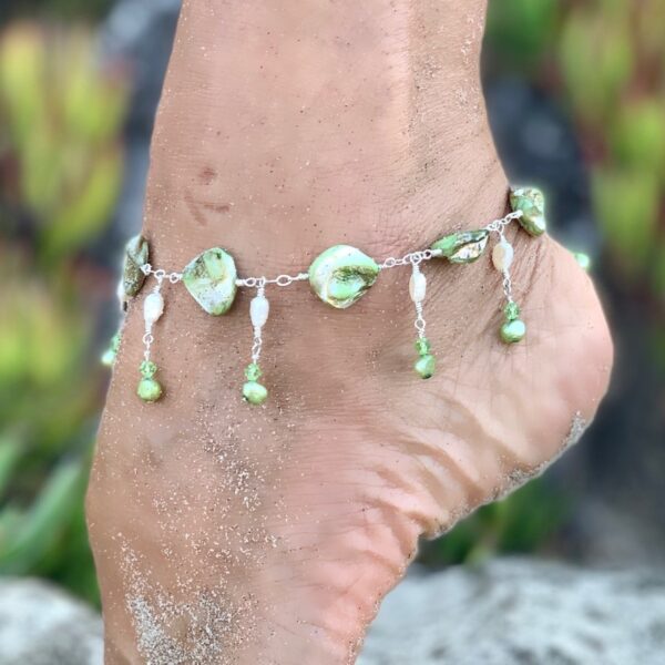 anklet