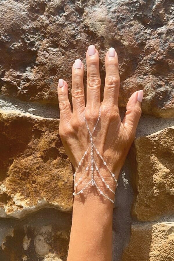 hand chain