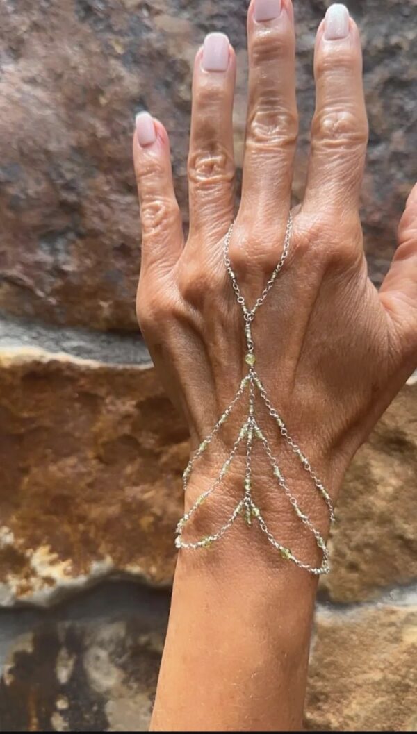 hand chain