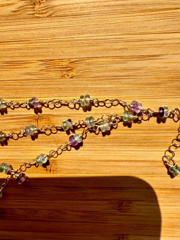 hand chain