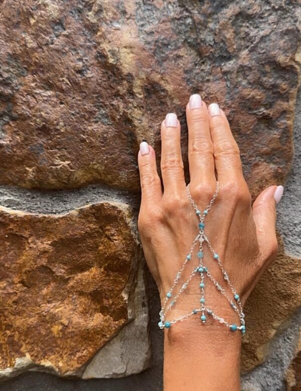 hand chain