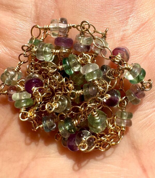 hand chain