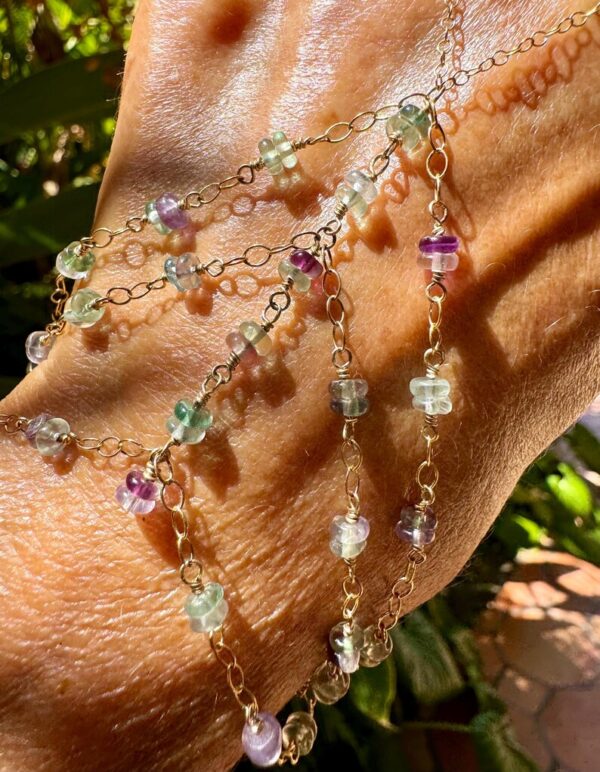 hand chain