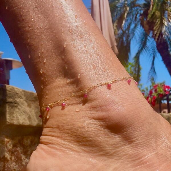 anklet