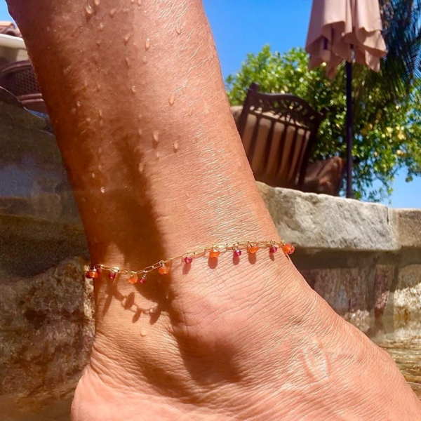 anklet