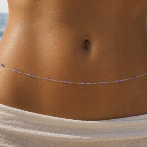 Belly Chains